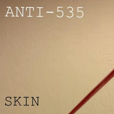 Skin 專輯封面