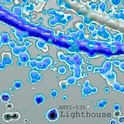 Lighthouse 專輯封面