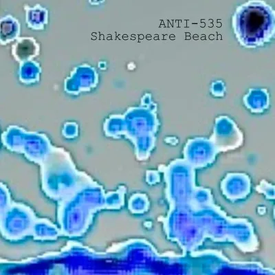 Shakespeare Beach 專輯封面