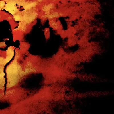 The Organic Organ Of Evil 專輯封面