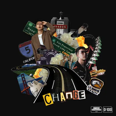 Change (改變)
