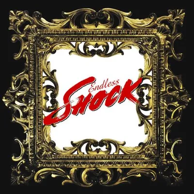 KOICHI DOMOTO 「Endless SHOCK」Original Sound Track