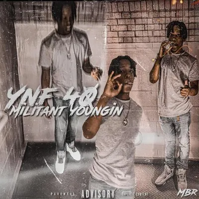 Militant Youngin