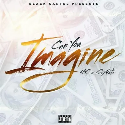 Can You Imagine (Live)