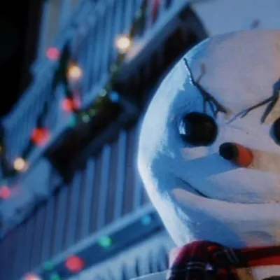 XMAS SUX WITHOUT U