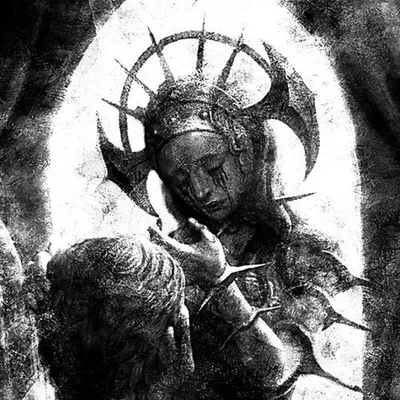 "Tears Of Satan"