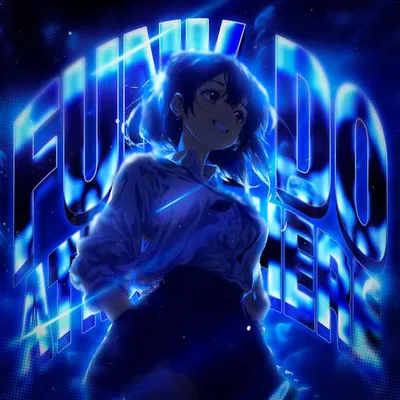 FUNK DO ATMOSPHERE