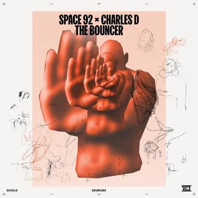 The Bouncer 專輯封面