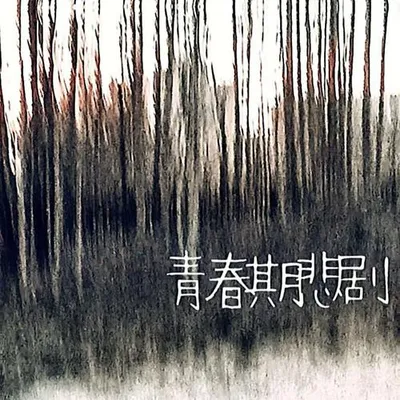 青春期悲劇
