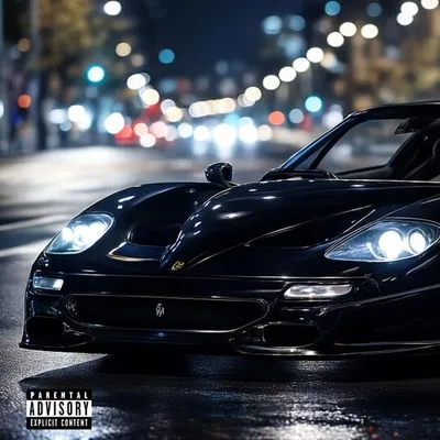 Blacked Out (feat. 50 Cent)