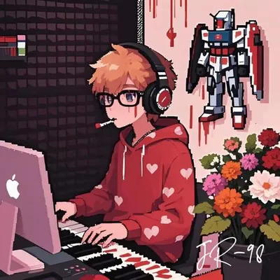 狂士