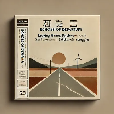 離鄉餘響