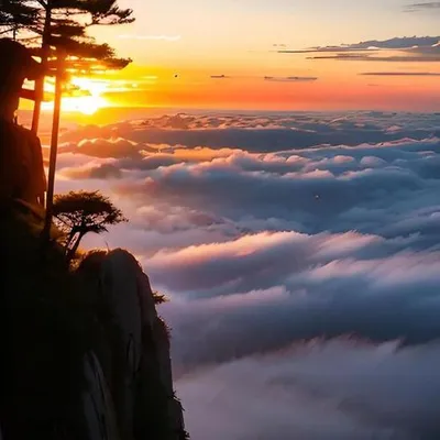 雲山