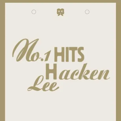 Hacken Lee No. 1 Hits