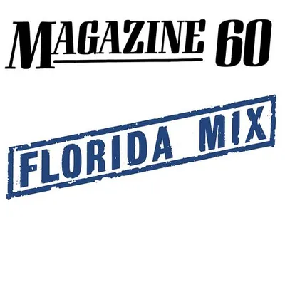 Florida Mix 專輯封面