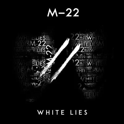 White Lies 專輯封面
