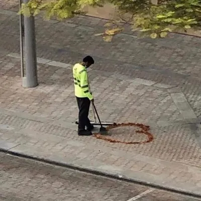 我沒想你請別裝逼