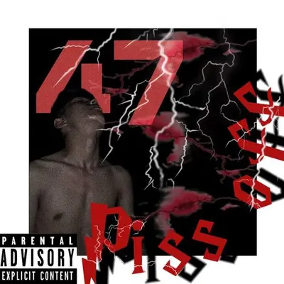 47 專輯封面