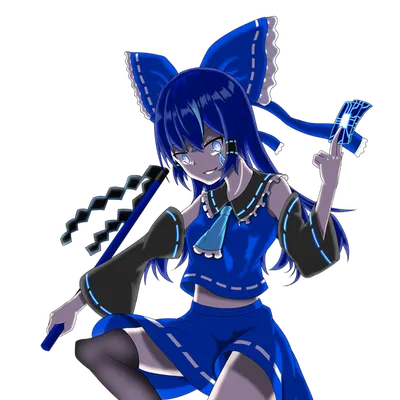 touhou electronic section1 專輯封面