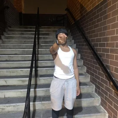 Stay Out The Way