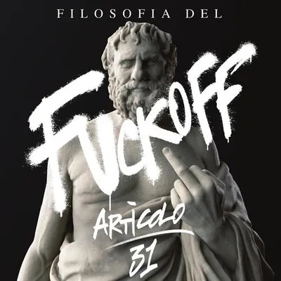 FILOSOFIA DEL ****-OFF