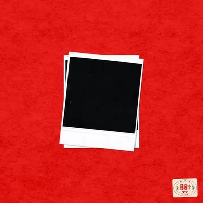 polaroid 專輯封面