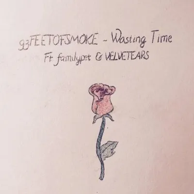 Wasting Time
