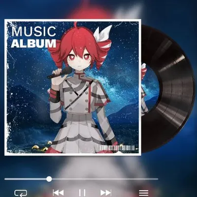 Take me hand 重音teto翻唱