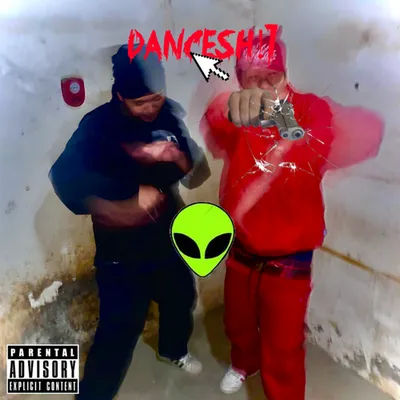 DANCESH!T