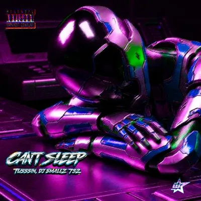 Can't Sleep