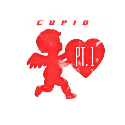 Cupid, Pt. 1 專輯封面