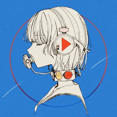 心音賛歌 專輯封面