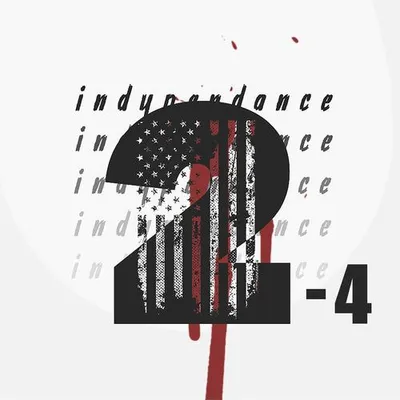 Indypendance (2-4)