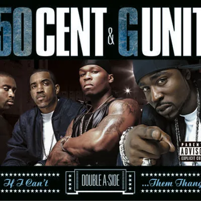 If I Can't/Poppin' Them Thangs (Double "A" side Intl Version)