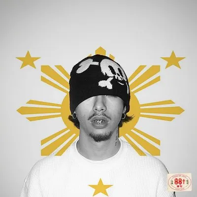 running man 專輯封面