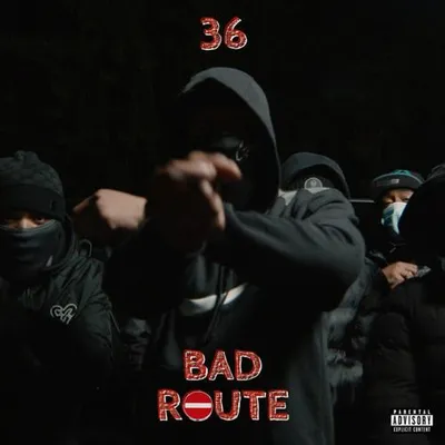 Bad Route