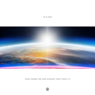 Stasis Sounds For Long-Distance Space Travel III