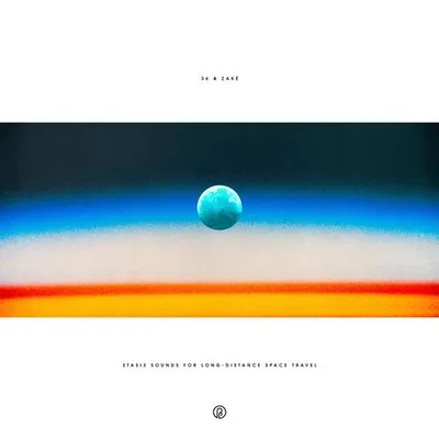 Stasis Sounds for Long-Distance Space Travel