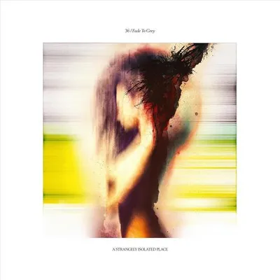 Fade to Grey 專輯封面