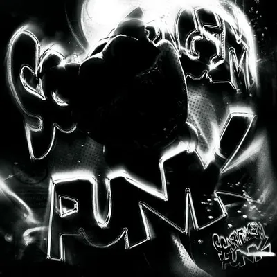SCARYTAGEM FUNK