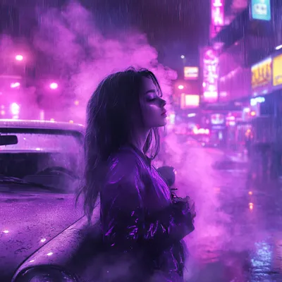 I Feel Crxzy 專輯封面