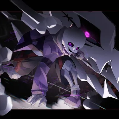 【RankTale】Exterminate - 趕盡殺絕