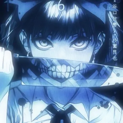 SCARY DREAMS 專輯封面