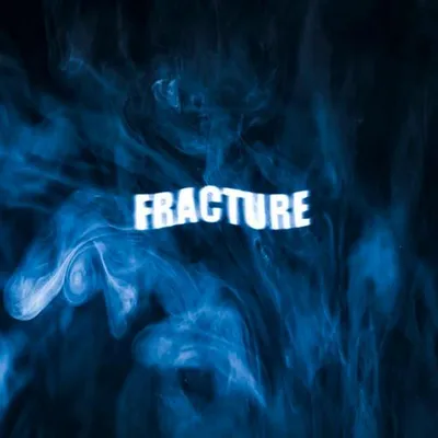 FRACTURE 專輯封面