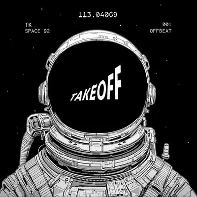 Offbeat 專輯封面