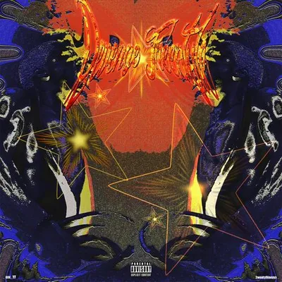 Revenge Freestyle（feat.2wenty9ineyys） 專輯封面