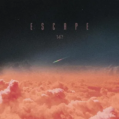 Escape 專輯封面