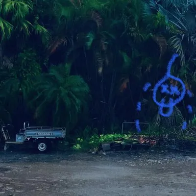 又愛又恨的極端