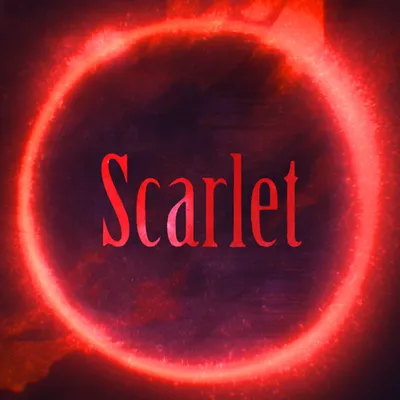Scarlet (少女前線活動「沙羅蝕相」EP)