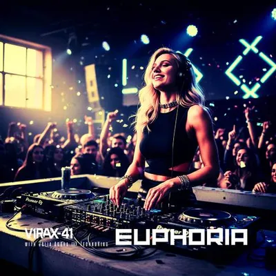 Euphoria (Techno EDM Remix)
